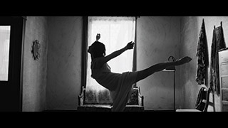 Face à ma fenêtre (Outside my window) di Sonia Gemmiti