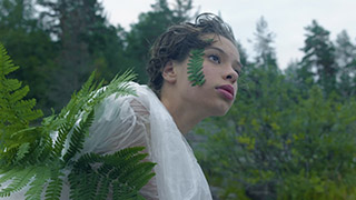 Gaia di Olga Sokolova