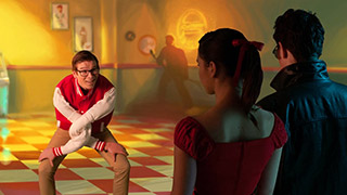 Golden oldies di Daan Valsink