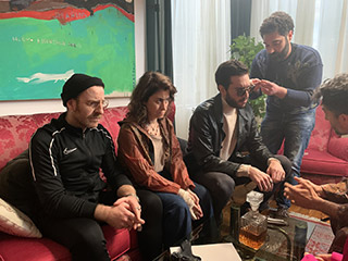 Hardcore di Francesco Barozzi