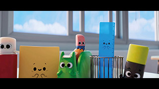 Homework di Nacho Arjona