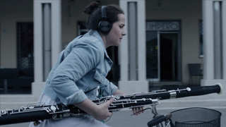 Il fagotto di Giulia Giapponesi