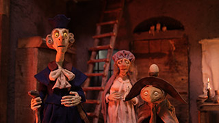 Impossible Maladies di Stefano Tambellini, Alice Tambellini