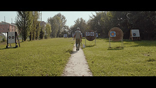 Jihad Summer Camp di Luca Bedini