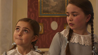 Krampus di Christof Pilsl