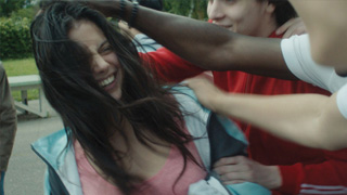 L'âge tendre di Julien Gaspar-Oliveri