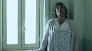 L'attesa di Angela Bevilacqua