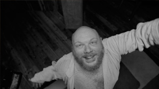 L'estasi di Oleg di Francesco Selvi