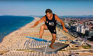 La brandina di Simone Felici