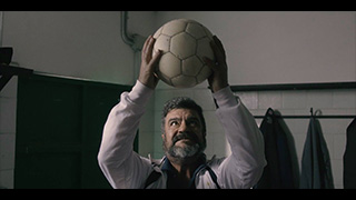 La partita di Frank Jerky