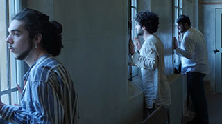 La potenza del grido di Gabrielangela Spaggiari