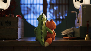 Lost & Found di Andrew Goldsmith, Bradley Slabe