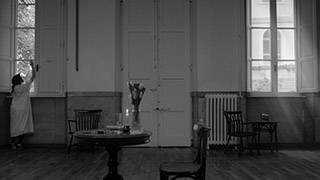 Lucia, luce mia (My little dotter) di Maria Benz