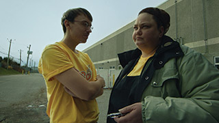 Lune di Zoé Pelchat