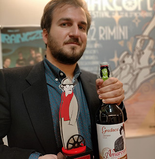 Marco Chiappetta
