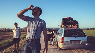 Margini di Niccolò Falsetti