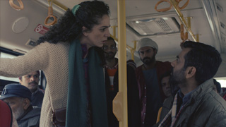 May I have this seat? di Tabish Habib