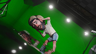 Maybe Man / AJR di Edoardo Ranaboldo