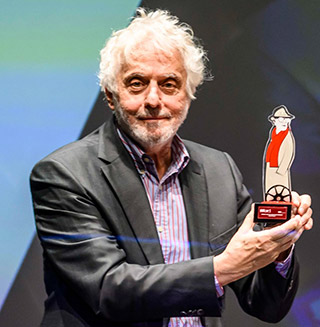 Nicola Piovani