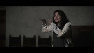 Oltre il confine del cerchio di Daniele Fugarese