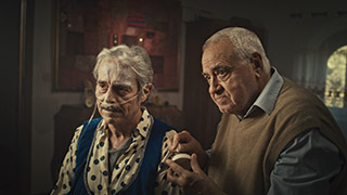 Pappo e Bucco di Antonio Losito