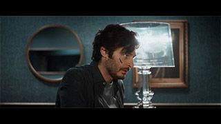 Rasti di Paolo Bonfadini, Davide Morando