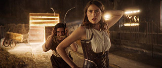 Reginetta di Federico Russotto