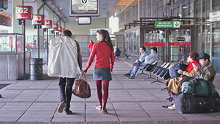 Retiro di Alejandro Juan Sorin