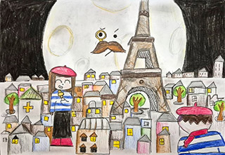 5a C Scuola Primaria Montessori