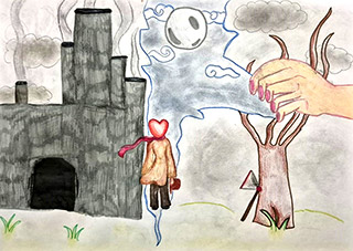 5a A Scuola Primaria Griffa