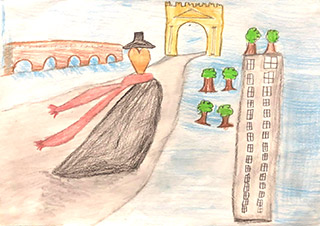 4a B Scuola Primaria Federico Fellini