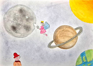 3a A Scuola Primaria Tre Ponti