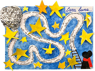 3a A Scuola Primaria Tre Ponti