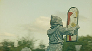 Saintonge Roundabout di Quentin Papapietro