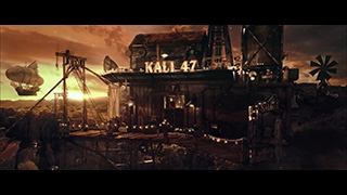 Savant: Kali 47 di Trip Hope