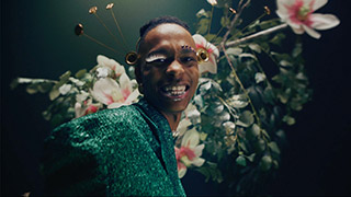 Shaka Shams - BALROG di Yoann Stehr, Alice Khol