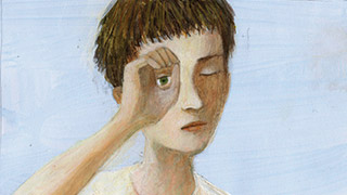 Sogni al campo di Magda Guidi, Mara Cerri