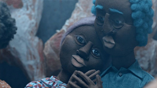 Song Sparrow di Farzaneh Omidvarnia