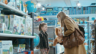 Speechless di Robin Polak