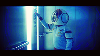 Stella 1 di Roberto d'Ippolito, Gaia Bonsignore