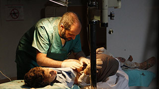 Tabib di Carlo D'Ursi