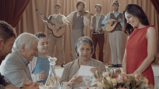 The Anniversary di Lorenzo Tocco