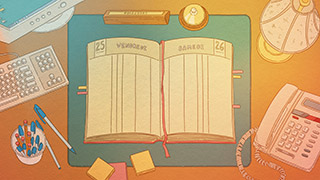 The little ancestor di Alexa Tremblay-Francoeur