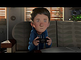 The Present di Jacob Frey