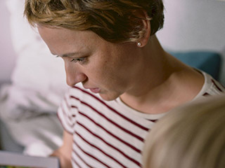 The Rooms We Share di Nadiia Khatymlianska