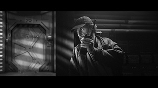 They will all die in space di Javier Chillon