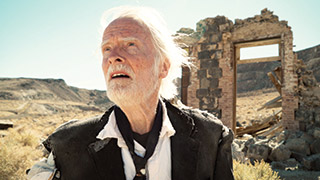 Thirsty di Josh Peterson