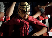 Tiger boy di Gabriele Mainetti