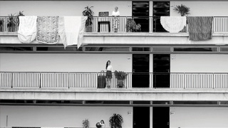 Tres pisos di Manuela Blandon Restrepo