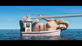 Trésor (Treasure) di Guillaume Cosenza, Dorian Spiess, Philipp Merten, Alexandre Manzanares, Silvan Moutte-Roulet